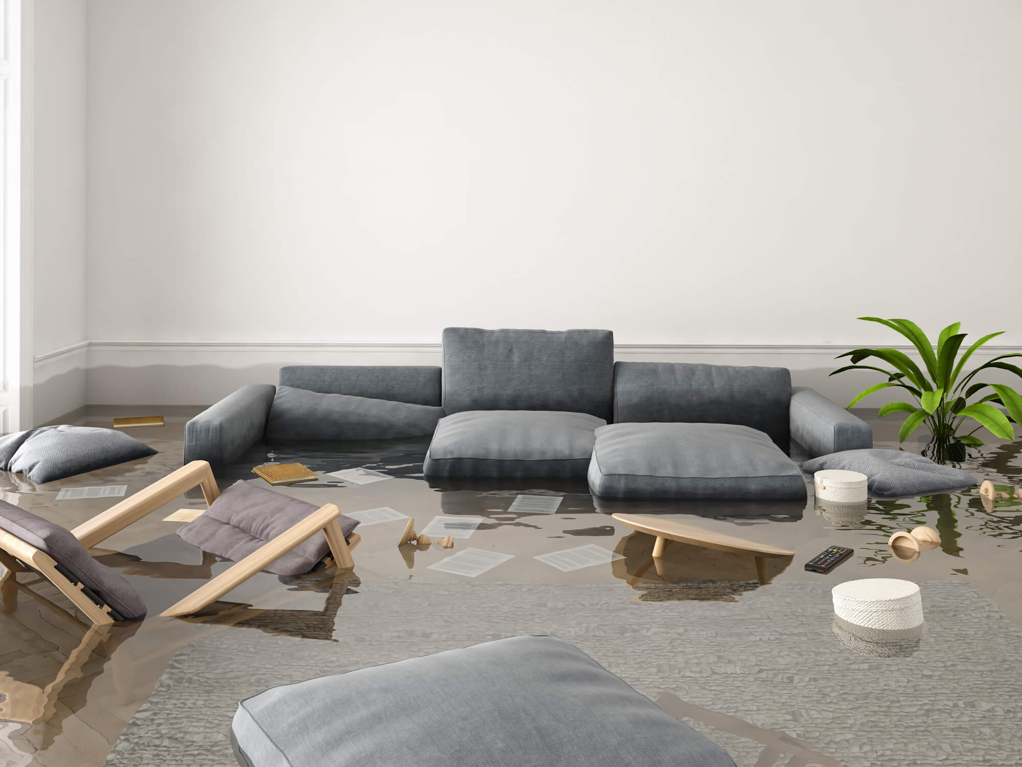 Read more about the article ההתנהלות של תביעות נזקי רכוש וכיצד לנצח בהן