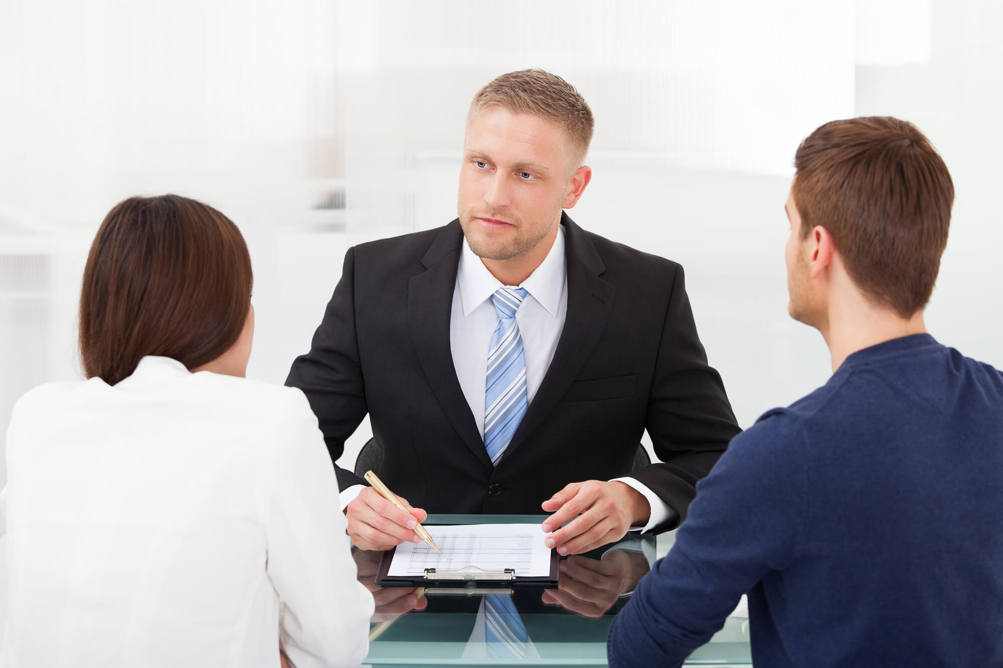 Read more about the article מה זה גישור ולמה הוא טוב?